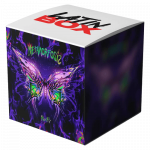 Metamorfosis (Latin Box Extended)