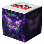 Habiba (Latin Box Extended)