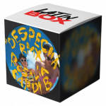 DESPECHÁ RMX (Latin Box Extended)