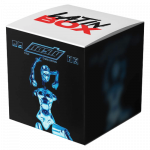 Nasty (Latin Box Extended)
