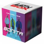 Bonita (Juanjo Garcia Hype Intro)