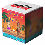 Whiskey y Coco (Latin Box Extended)