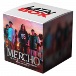 MERCHO (Albert González Remix)