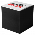BLACKOUT (Latin Box Extended)