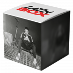 Cuzi Cuza (Latin Box Extended)