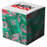 Pauta & Flow (Latin Box Extended)