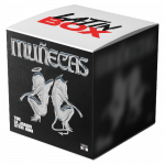 Muñecas (Latin Box Extended)