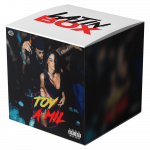 Toy A Mil (Latin Box Extended)