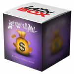 LE DOY 20 MIL (Latin Box Extended)