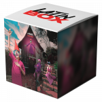 Tormenta (Latin Box Extended)