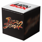 3G Remix x Pues Bomba 2 (Latin Box Mashup)