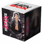 Felicidades (Latin Box Extended)