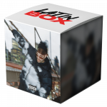 Yo Pr1mero (Latin Box Extended)