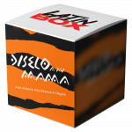 Diselo A Tu Mama (Latin Box Extended)