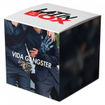 Vida Gangster x Fumeteo (Miguel Romá Mashup)