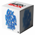 D X Vida (Latin Box Extended)