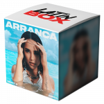 Arranca (ADRUKID Remix)