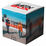 ESKELETO x Chambea (Latin Box Mashup) (120-132 Bpm)
