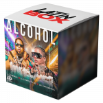 Alcohol (Latin Box Extended)
