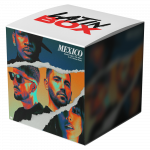 Mexico (Latin Box Extended)