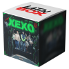 Xexo (Latin Box Extended)