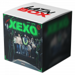 Xexo (Latin Box Extended)