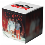 Copas (Latin Box Extended)