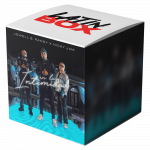 En La Intimidad (Latin Box Extended) (93-96 Bpm)