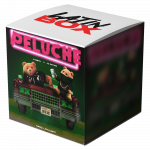 Peluche (Latin Box Extended)