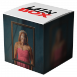 La Reina (Latin Box Extended)