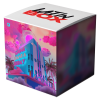 La Single (Latin Box Extended)