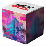 La Single (Latin Box Extended)