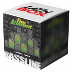 Bassline (William Garezz Hype Intro)