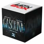 Gasolina Remix (Latin Box Extended)
