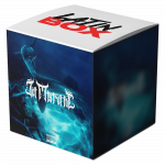 Ja Morant (Latin Box Extended)