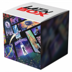 Pacto (Latin Box Extended)