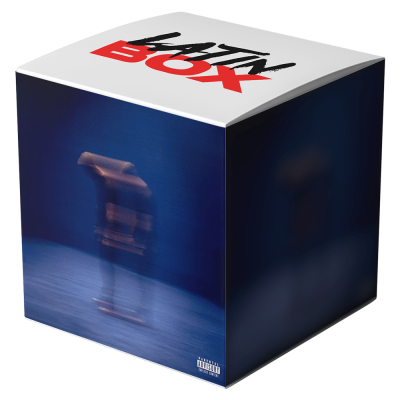 RAPIDO (Latin Box Extended)