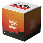 Rock My Body (Latin Box Extended)