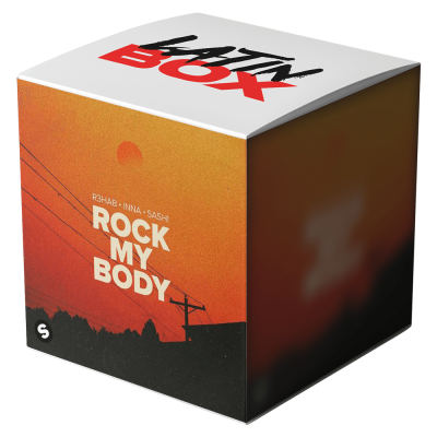 Rock My Body (Latin Box Extended)