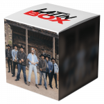 un x100to (Latin Box Extended)