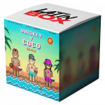 Whiskey y Coco Remix (Latin Box Extended)
