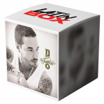 No Love x Ay Vamos (Latin Box Mashup)