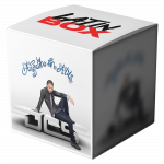 Angelito Sin Alas x The Age Of Love (Latin Box Mashup)