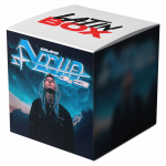 aPOLLo13 (Latin Box Extended)