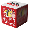 Choca x Pa Chocarlo Pegao (Latin Box Mashup)