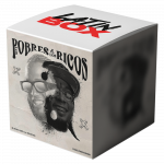 LOS POBRES Y LOS RICOS (Miguel Romá Hype Intro)
