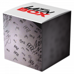 Paz (Latin Box Extended)