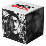 Desespero (Latin Box Extended)