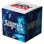 Sangre y Fe (Latin Box Extended)