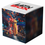 Sin Gato (MIAU!) (Latin Box Extended)